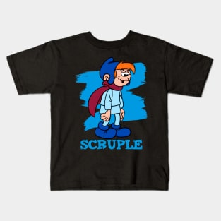 scruple Kids T-Shirt